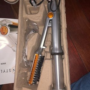 Brand new insta styler hair tool